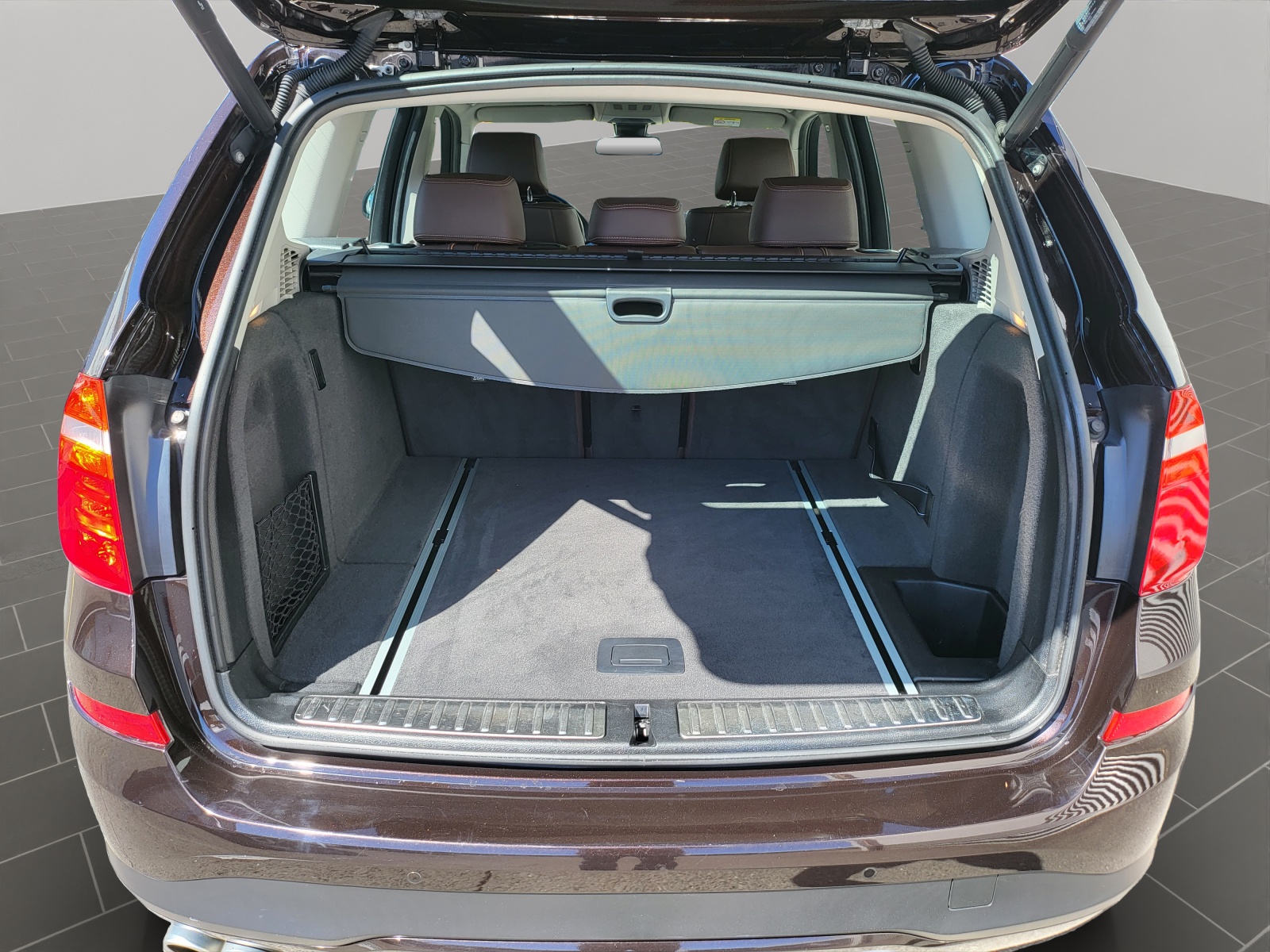 BMW X3 xDrive 35d xLine Steptronic-image-15