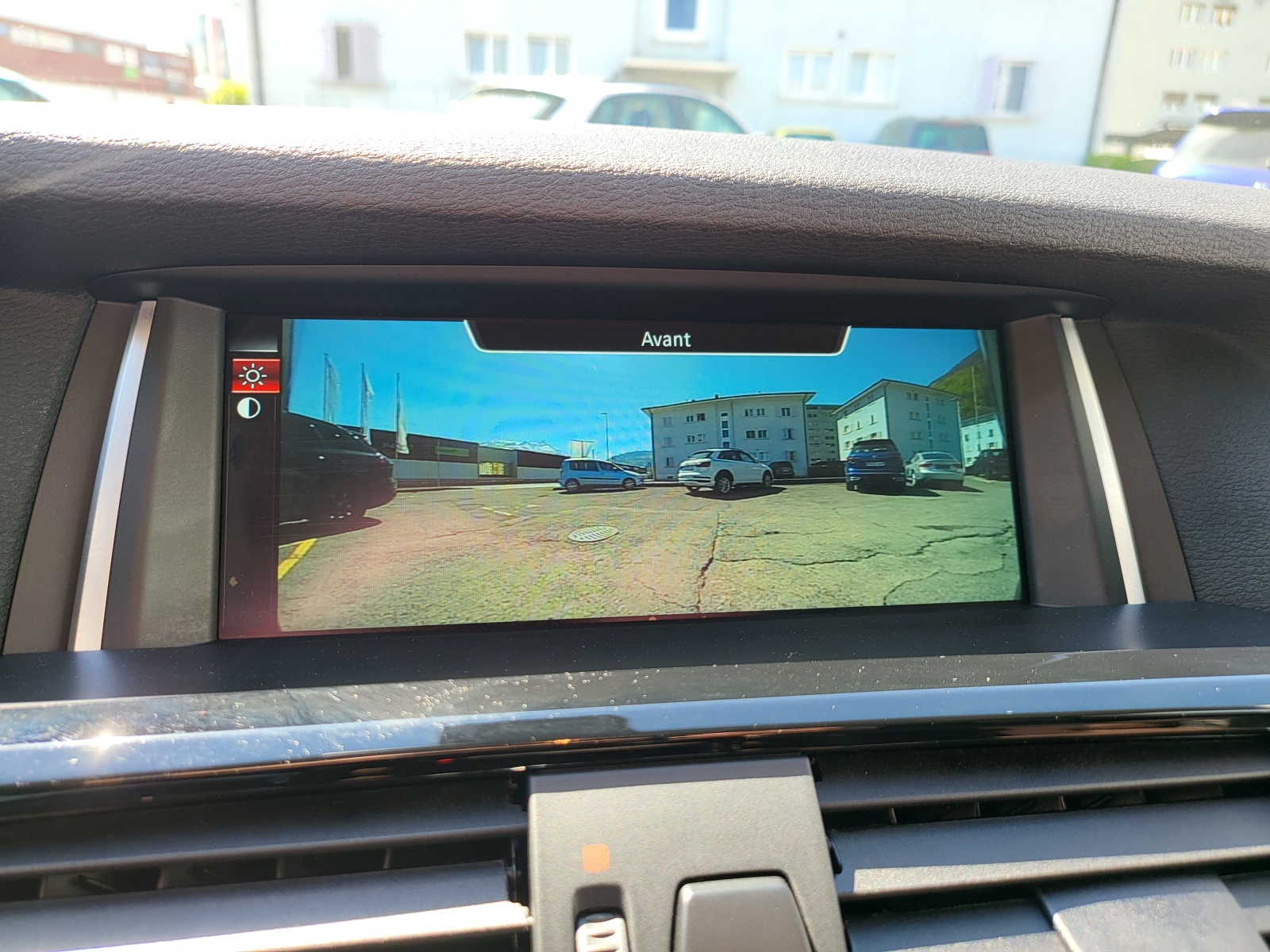 BMW X3 xDrive 35d xLine Steptronic-image-12