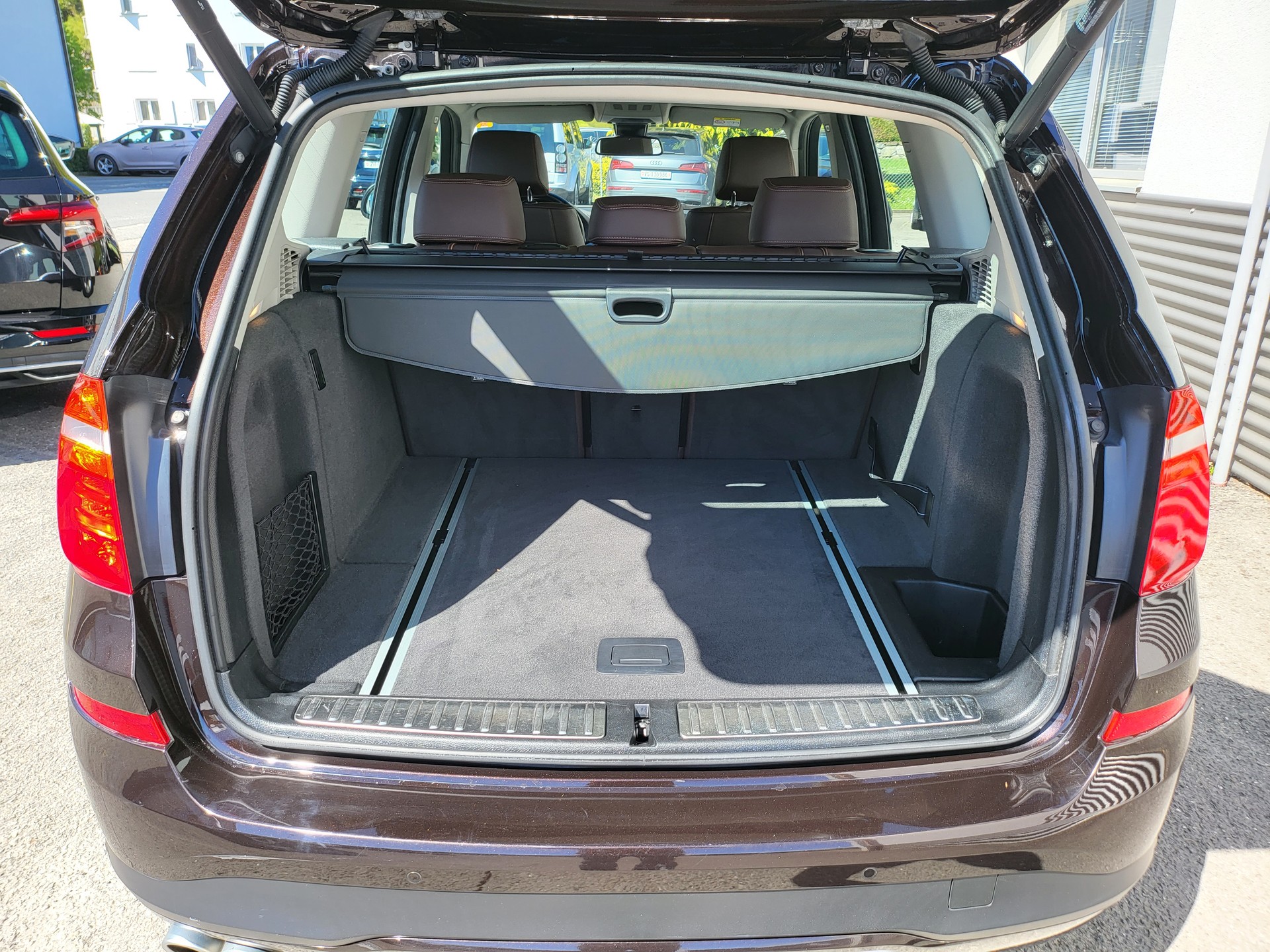 BMW X3 xDrive 35d xLine Steptronic-image-15