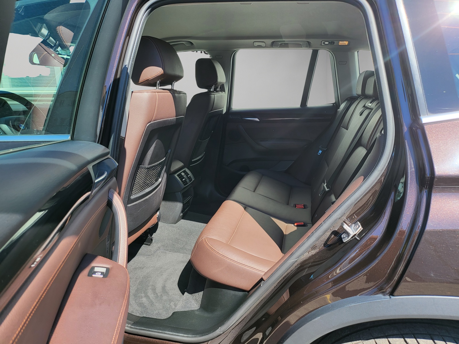 BMW X3 xDrive 35d xLine Steptronic-image-8