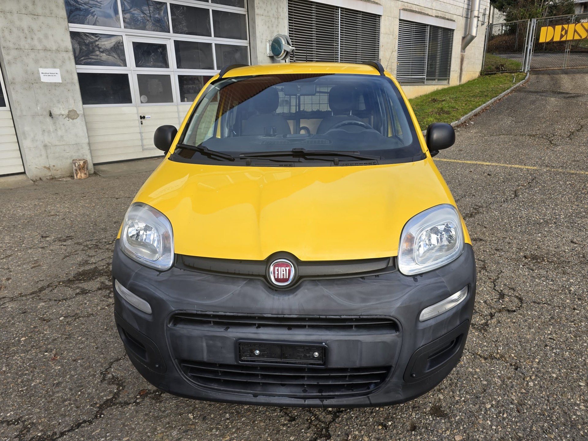FIAT Panda TwinAir 4x4-image-4