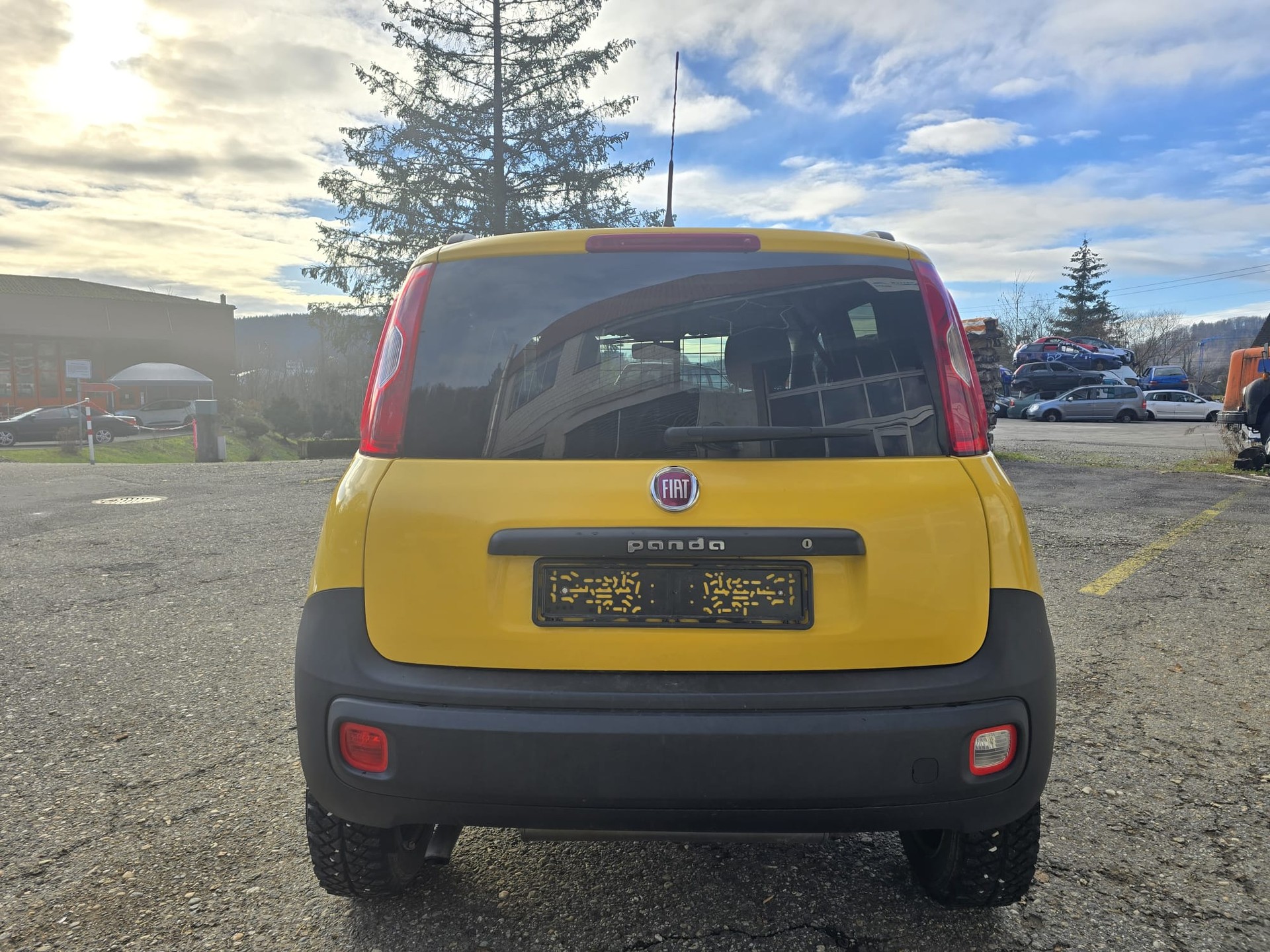 FIAT Panda TwinAir 4x4-image-5