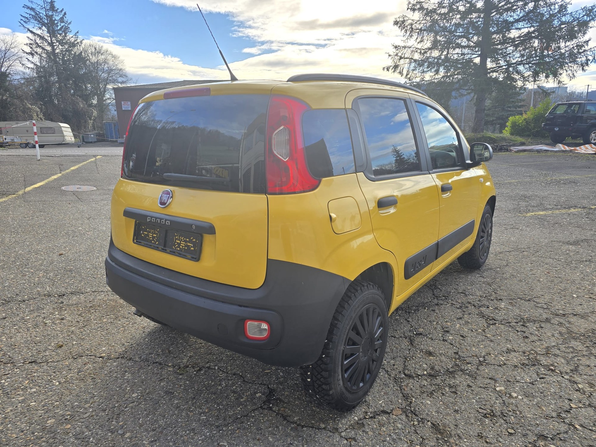 FIAT Panda TwinAir 4x4-image-3