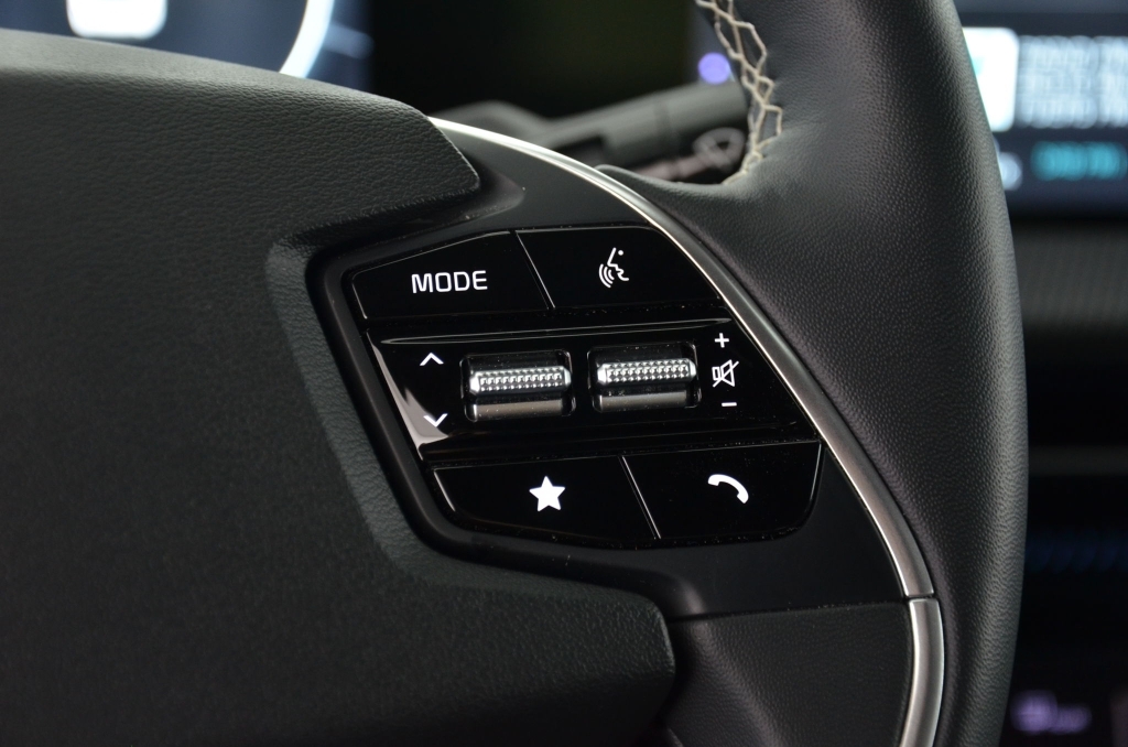 KIA EV6 77.4 kWh GT-Line RWD-image-21