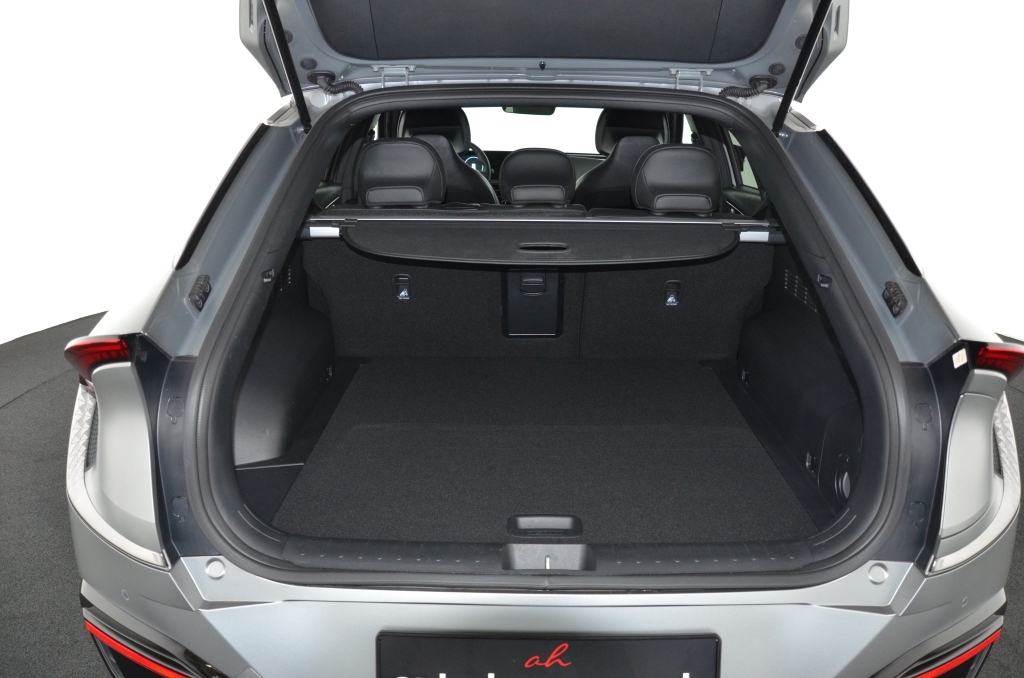 KIA EV6 77.4 kWh GT-Line RWD-image-27