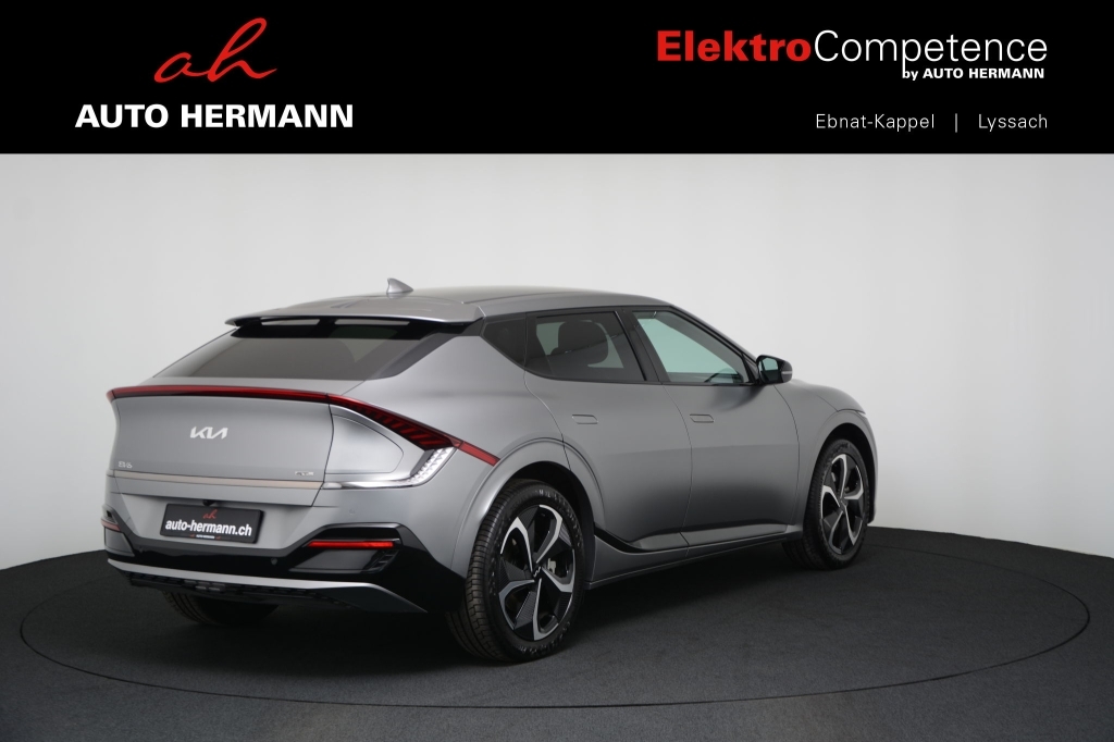 KIA EV6 77.4 kWh GT-Line RWD-image-6