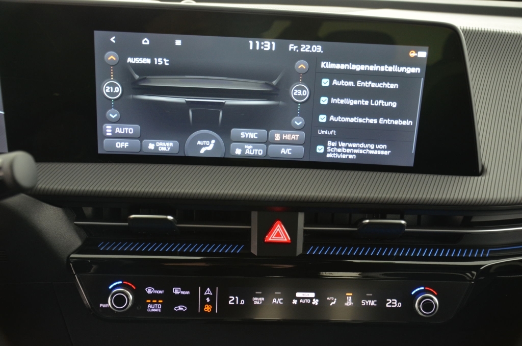KIA EV6 77.4 kWh GT-Line RWD-image-24