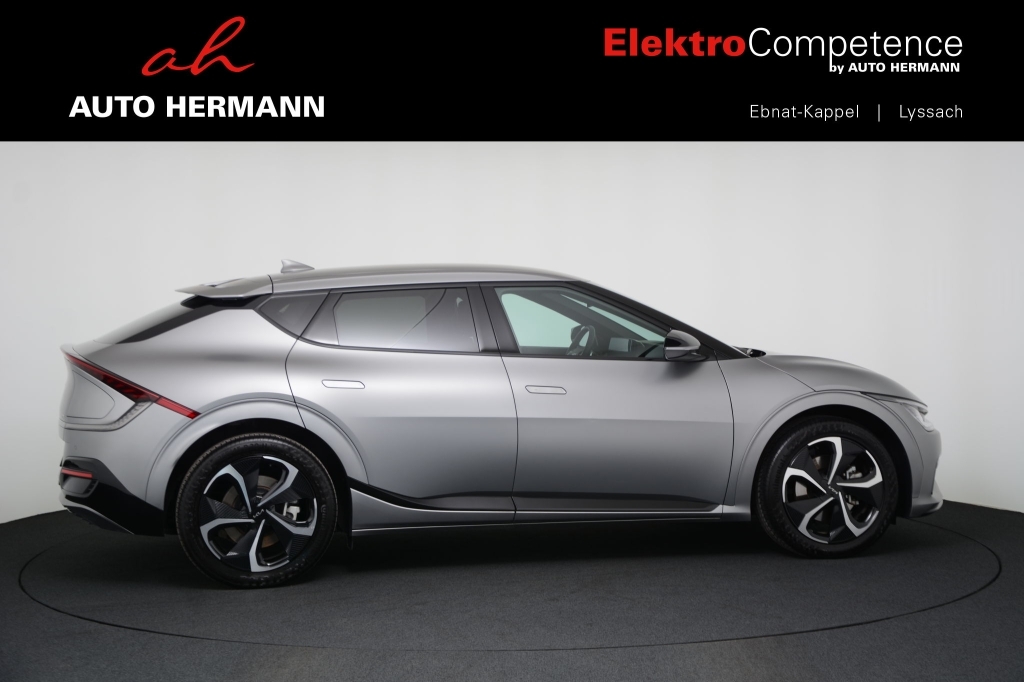 KIA EV6 77.4 kWh GT-Line RWD-image-7