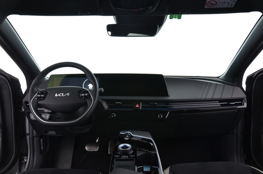 KIA EV6 77.4 kWh GT-Line RWD-image-11