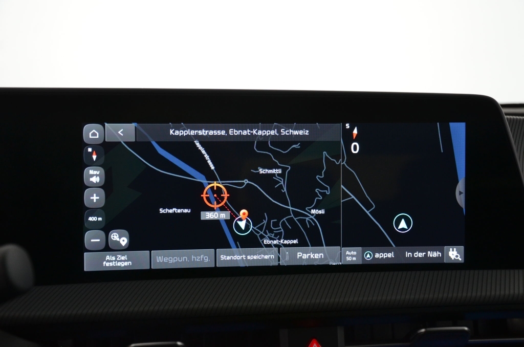 KIA EV6 77.4 kWh GT-Line RWD-image-15