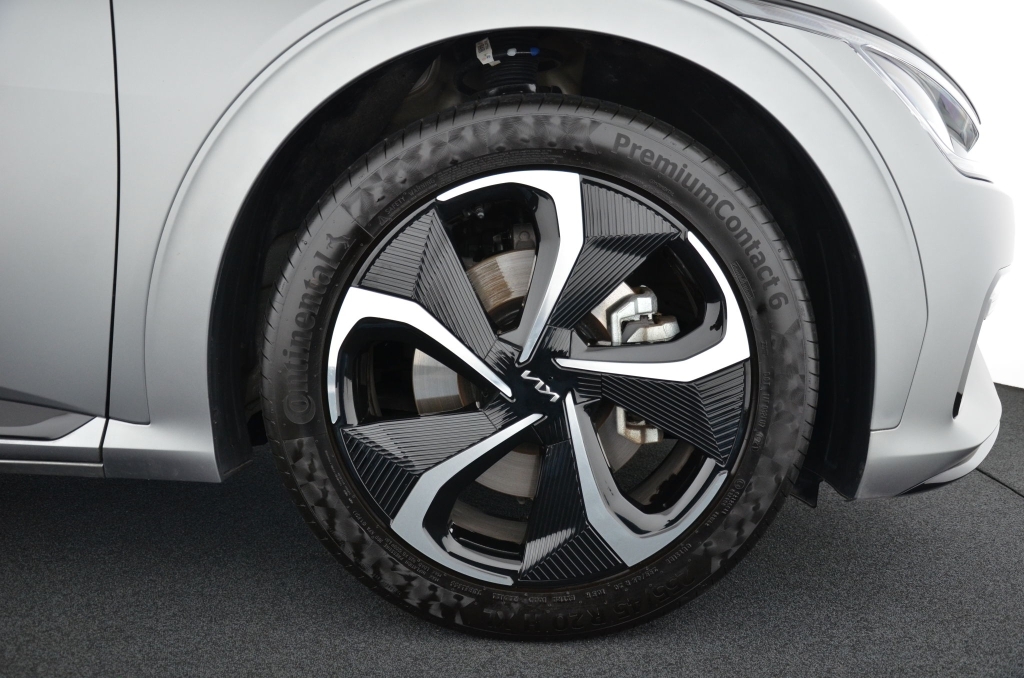 KIA EV6 77.4 kWh GT-Line RWD-image-9