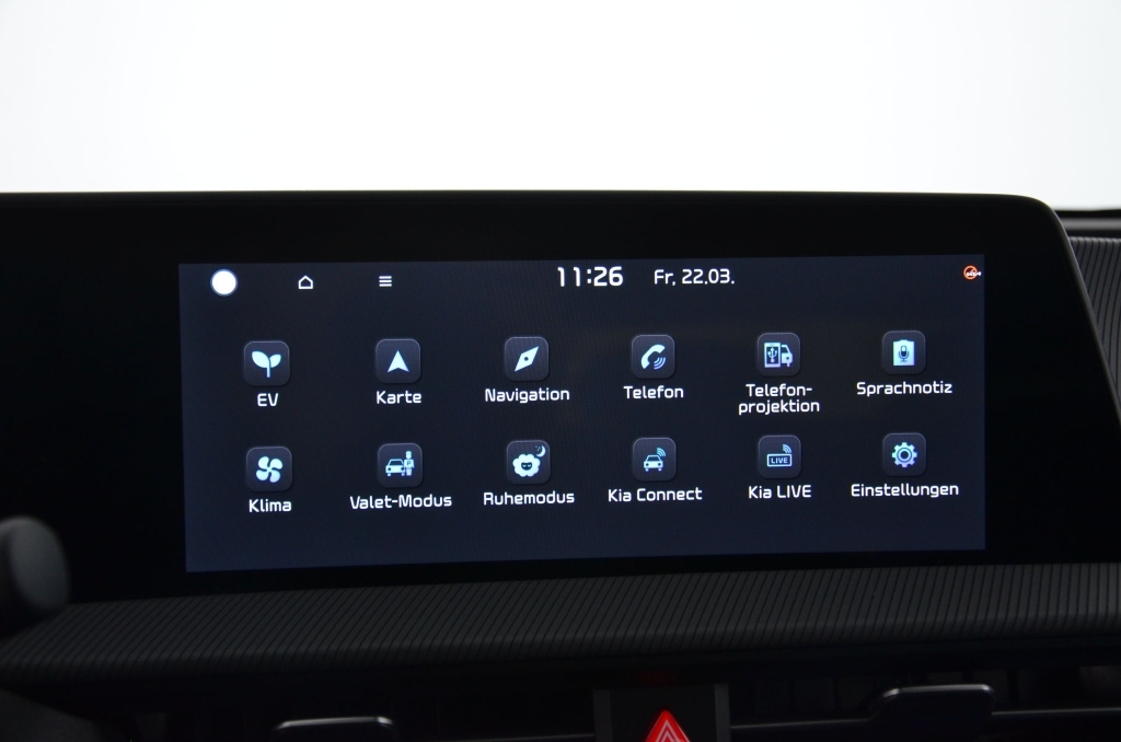 KIA EV6 77.4 kWh GT-Line RWD-image-17