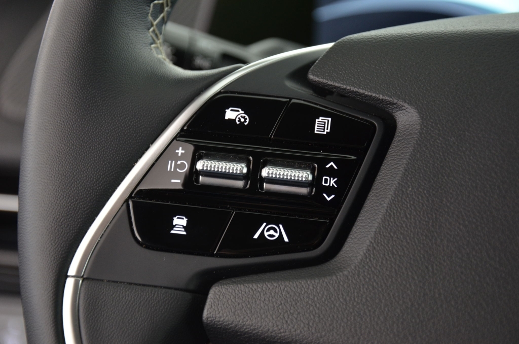 KIA EV6 77.4 kWh GT-Line RWD-image-22