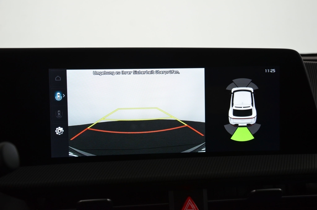 KIA EV6 77.4 kWh GT-Line RWD-image-16