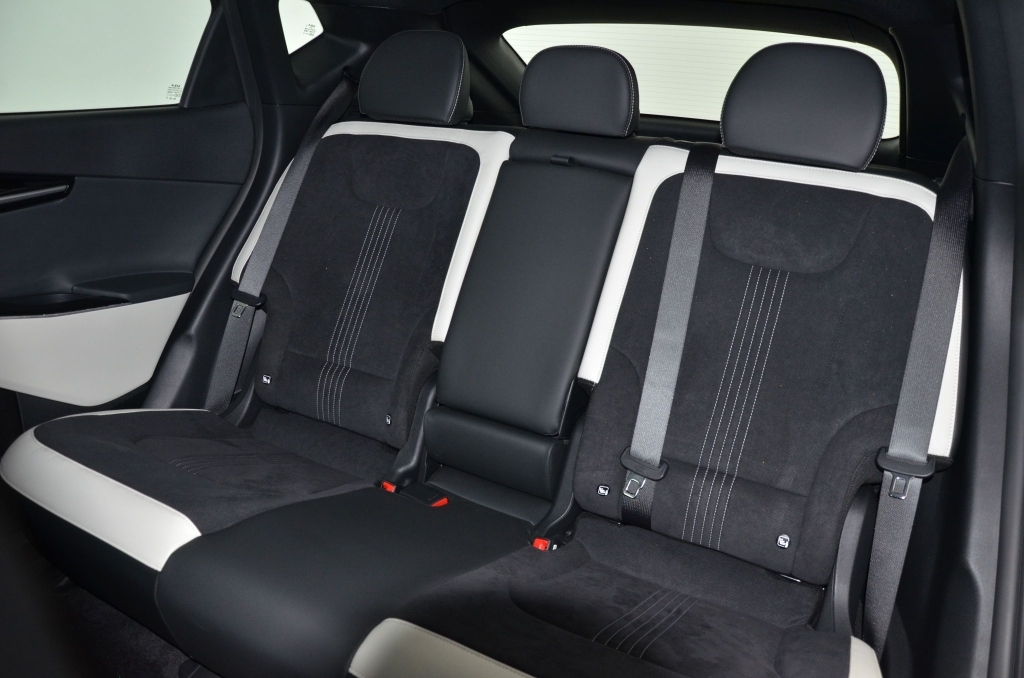 KIA EV6 77.4 kWh GT-Line RWD-image-14