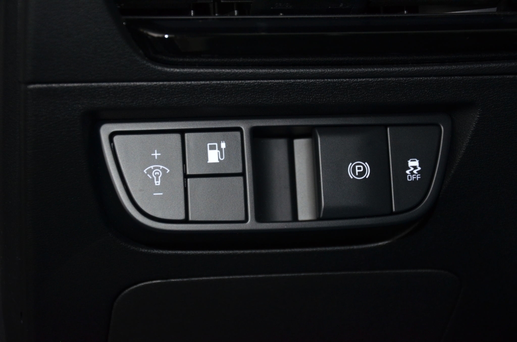 KIA EV6 77.4 kWh GT-Line RWD-image-23