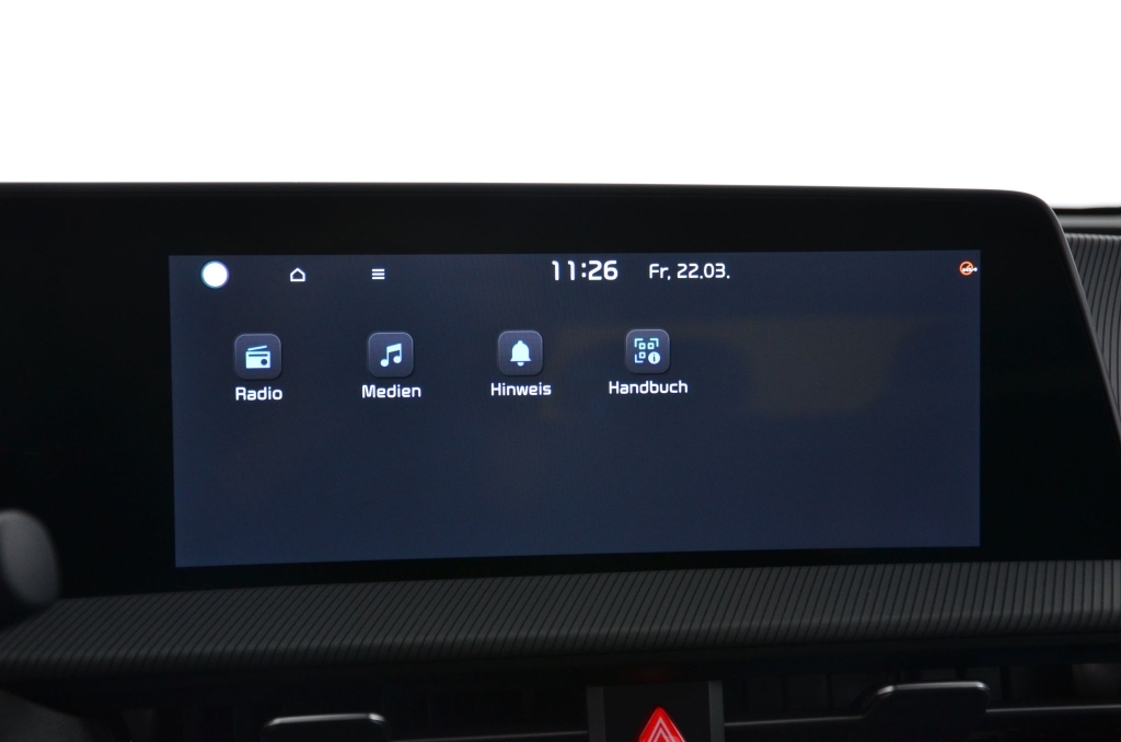 KIA EV6 77.4 kWh GT-Line RWD-image-18