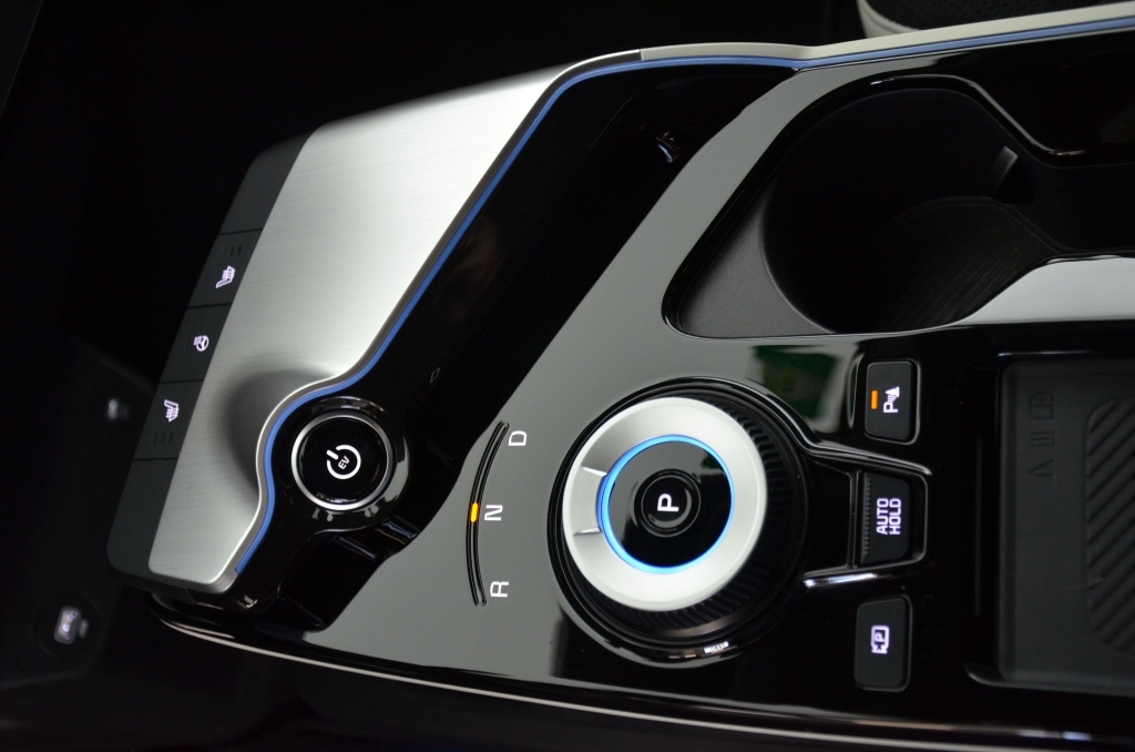 KIA EV6 77.4 kWh GT-Line RWD-image-25