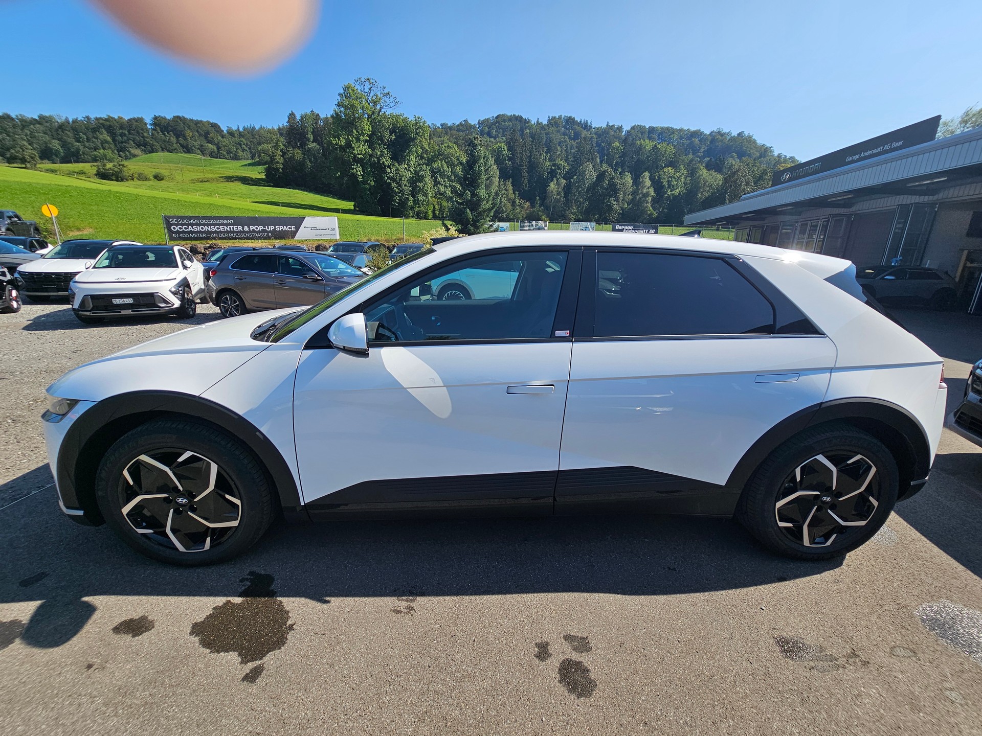 HYUNDAI Ioniq 5 77kWh Vertex 4WD-showroom-element-3