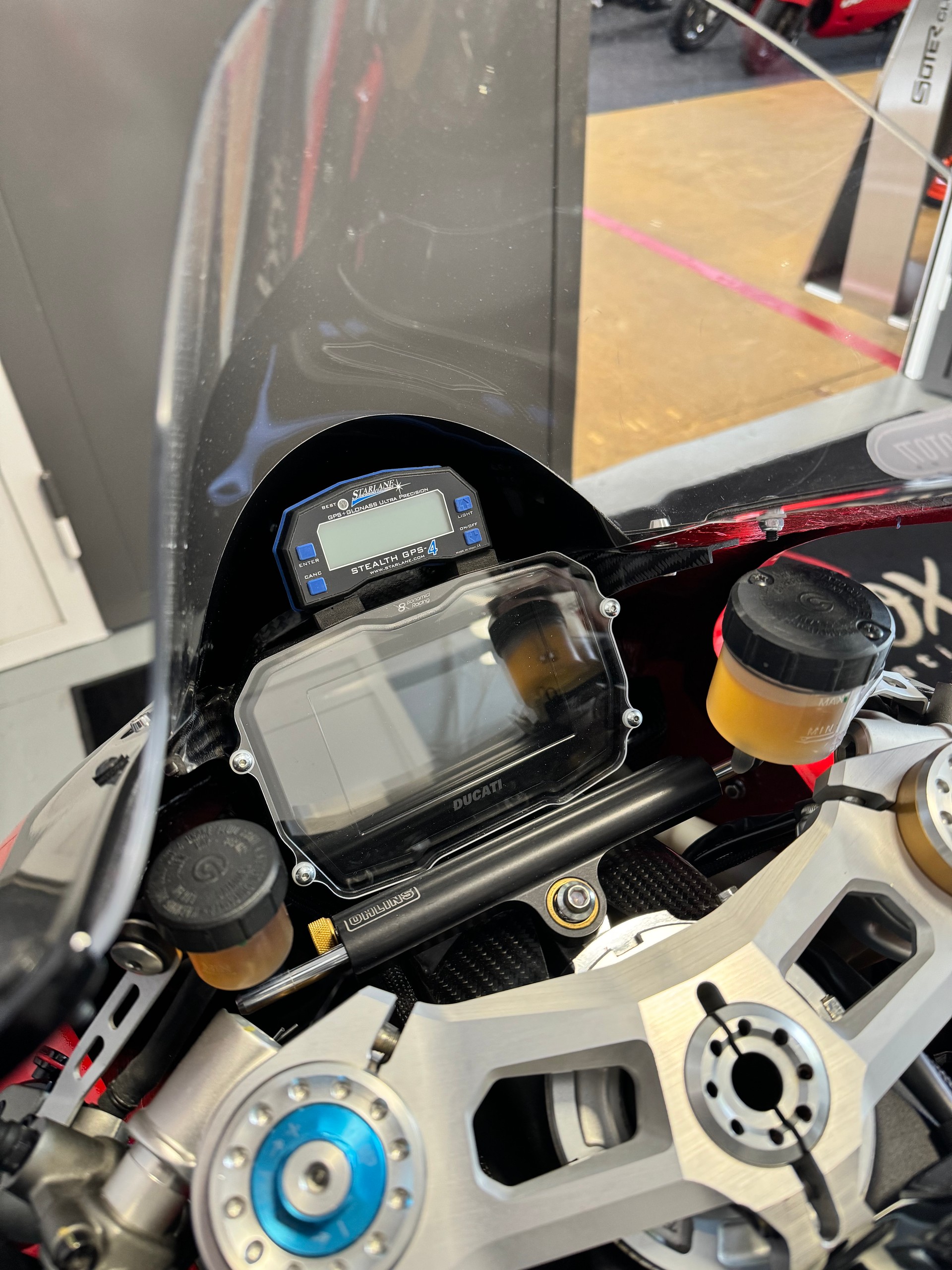DUCATI Panigale 998 V4 R-image-12
