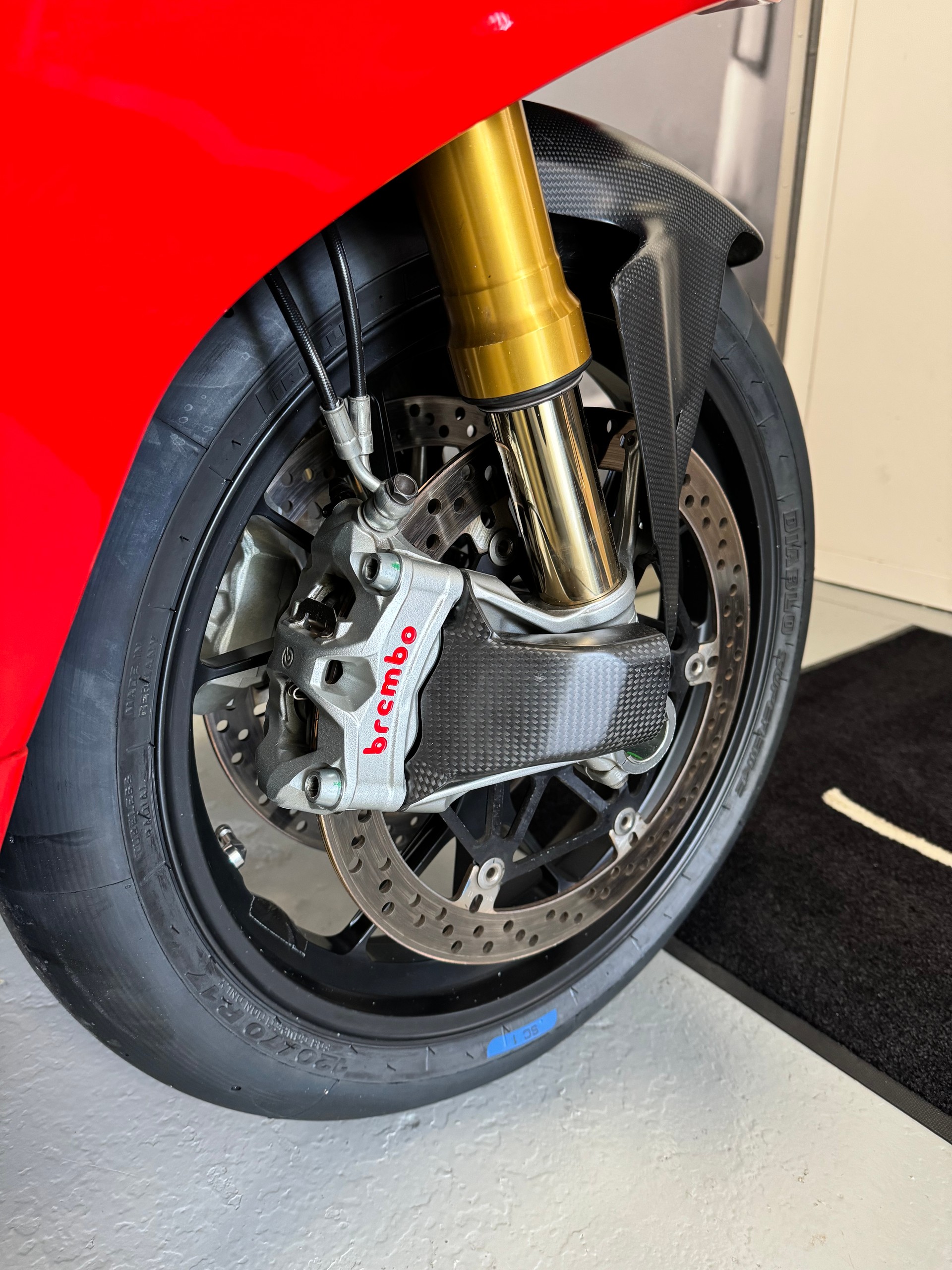 DUCATI Panigale 998 V4 R-image-15