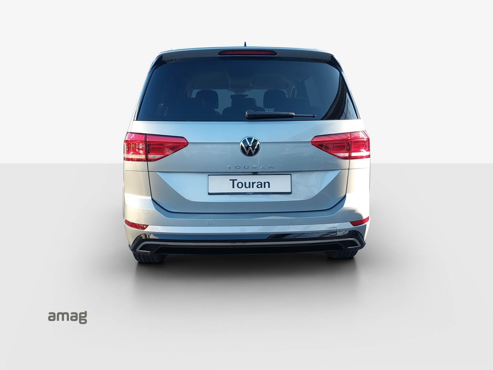 VW Touran 1.5 TSI EVO Comfortline DSG-image-3