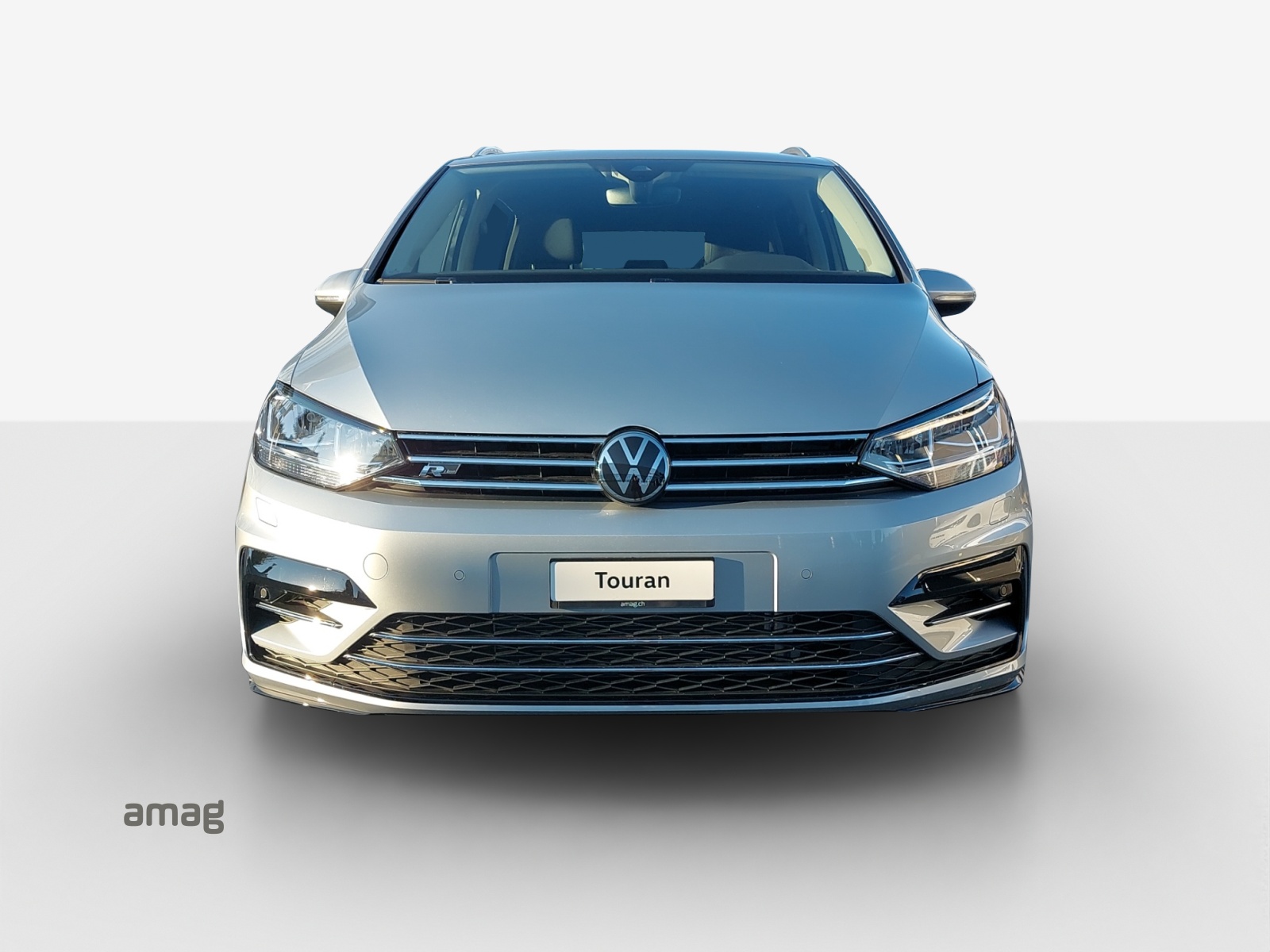 VW Touran 1.5 TSI EVO Comfortline DSG-image-6