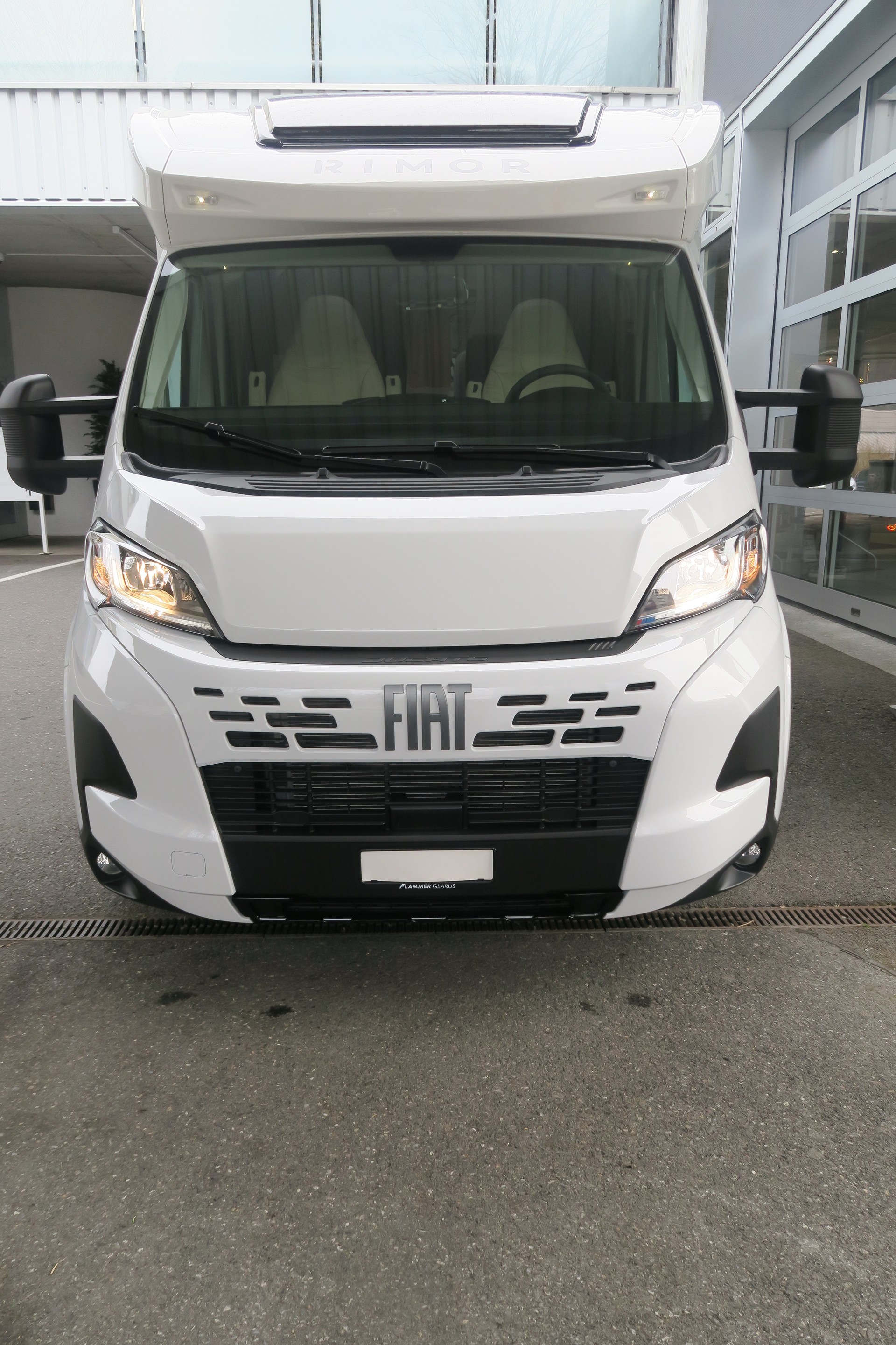 FIAT Rimor Sarus 12 P-image-0