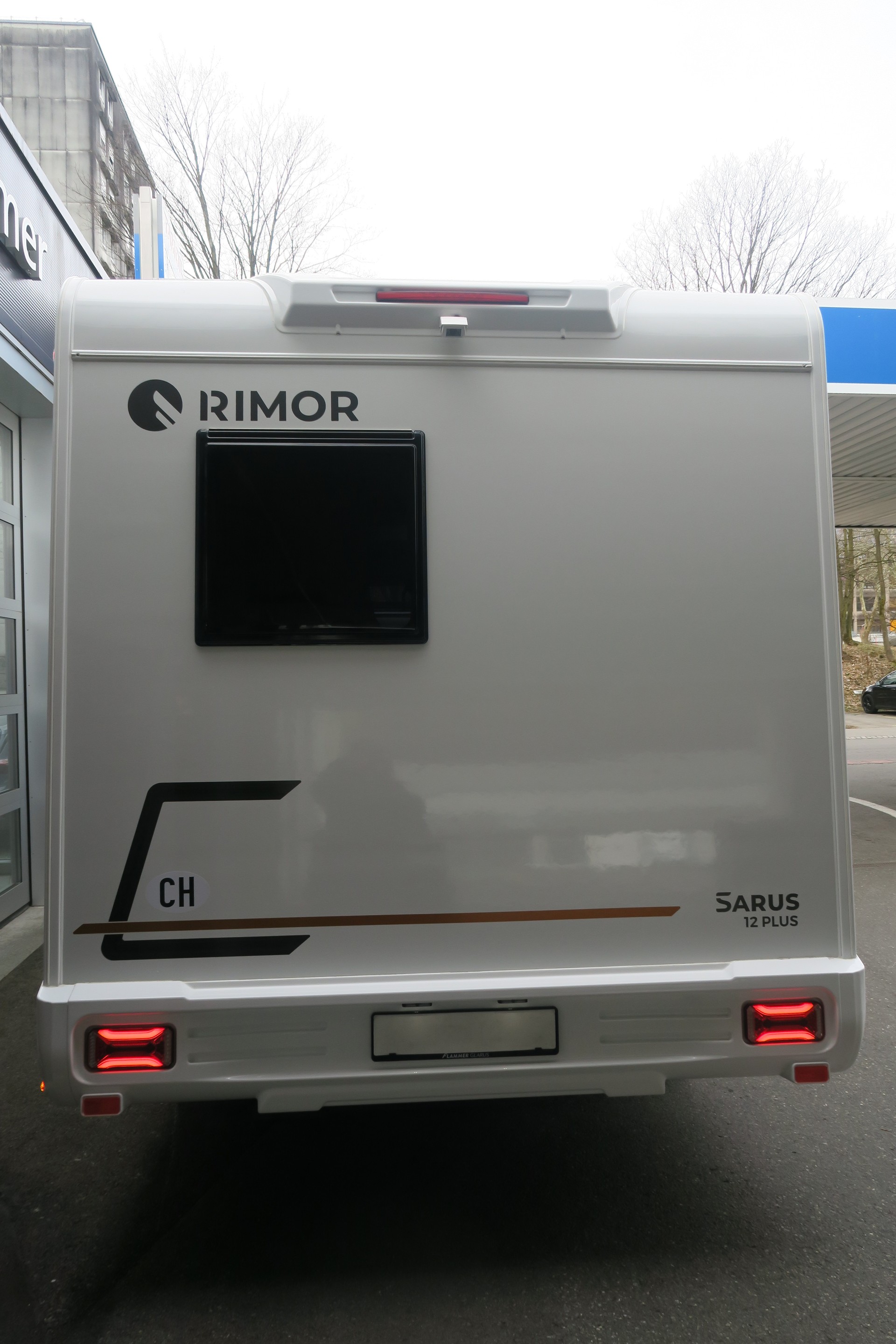 FIAT Rimor Sarus 12 P-image-2