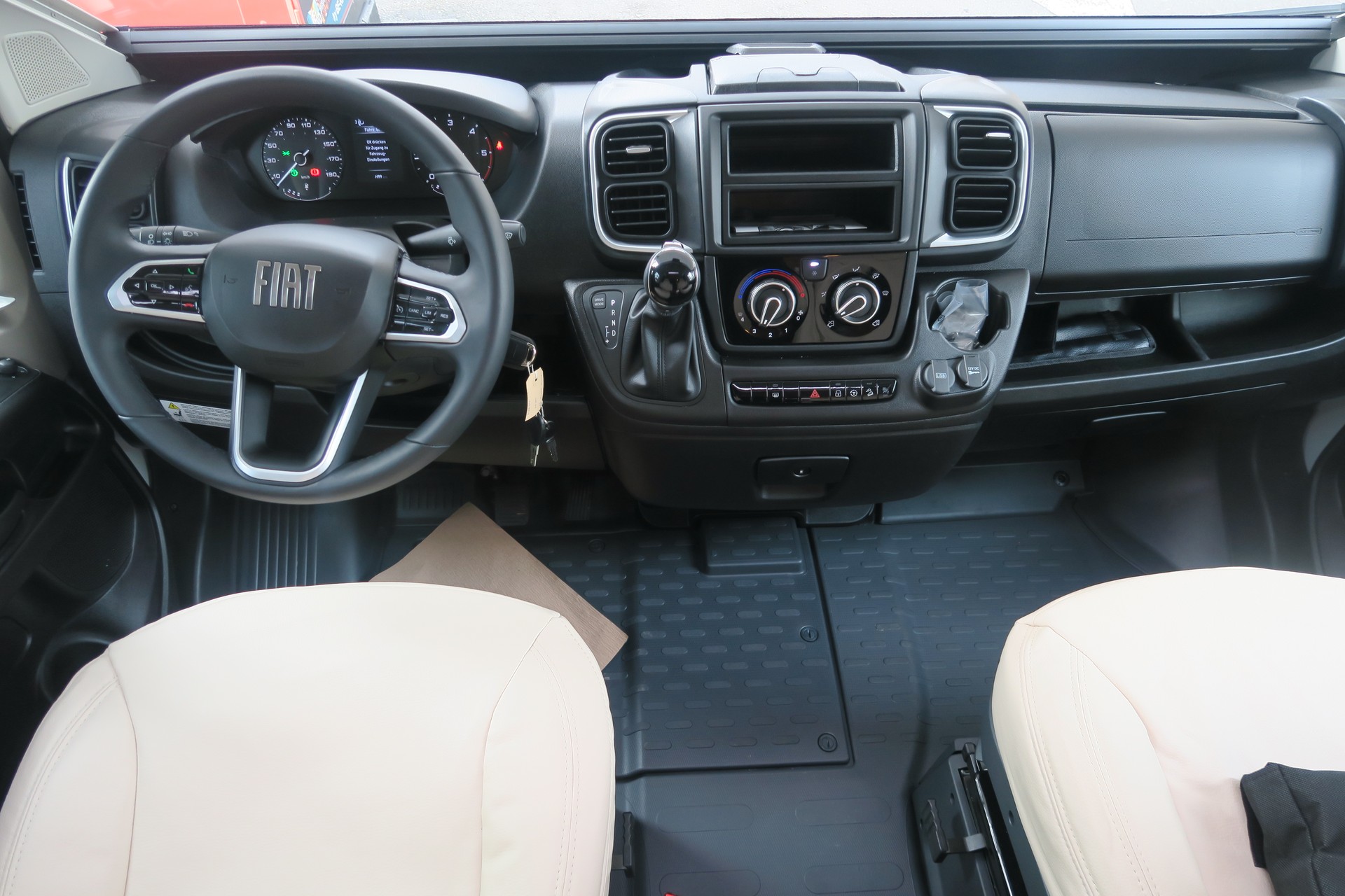 FIAT Rimor Sarus 12 P-image-3