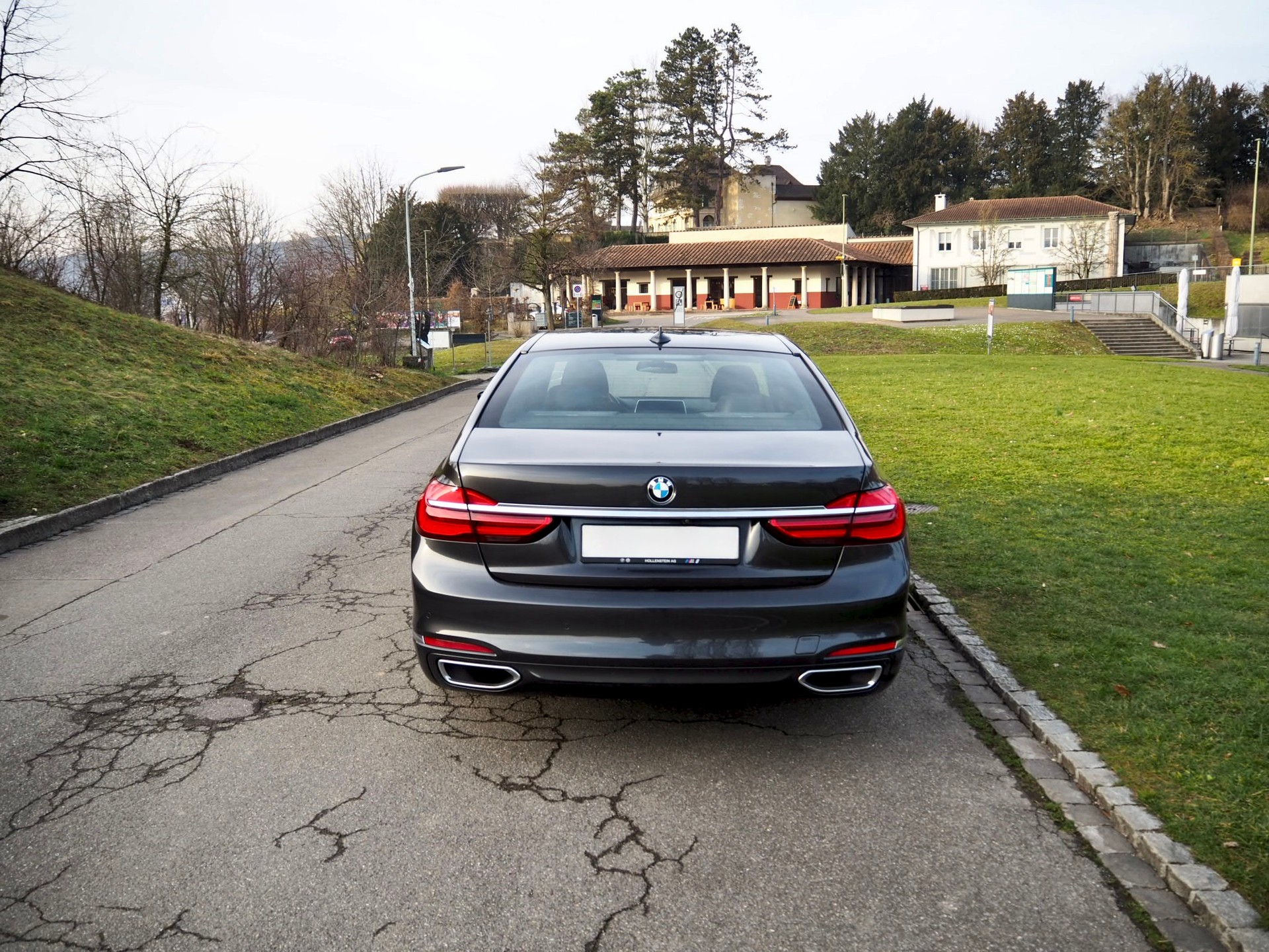 BMW 730d xDrive Steptronic-image-5