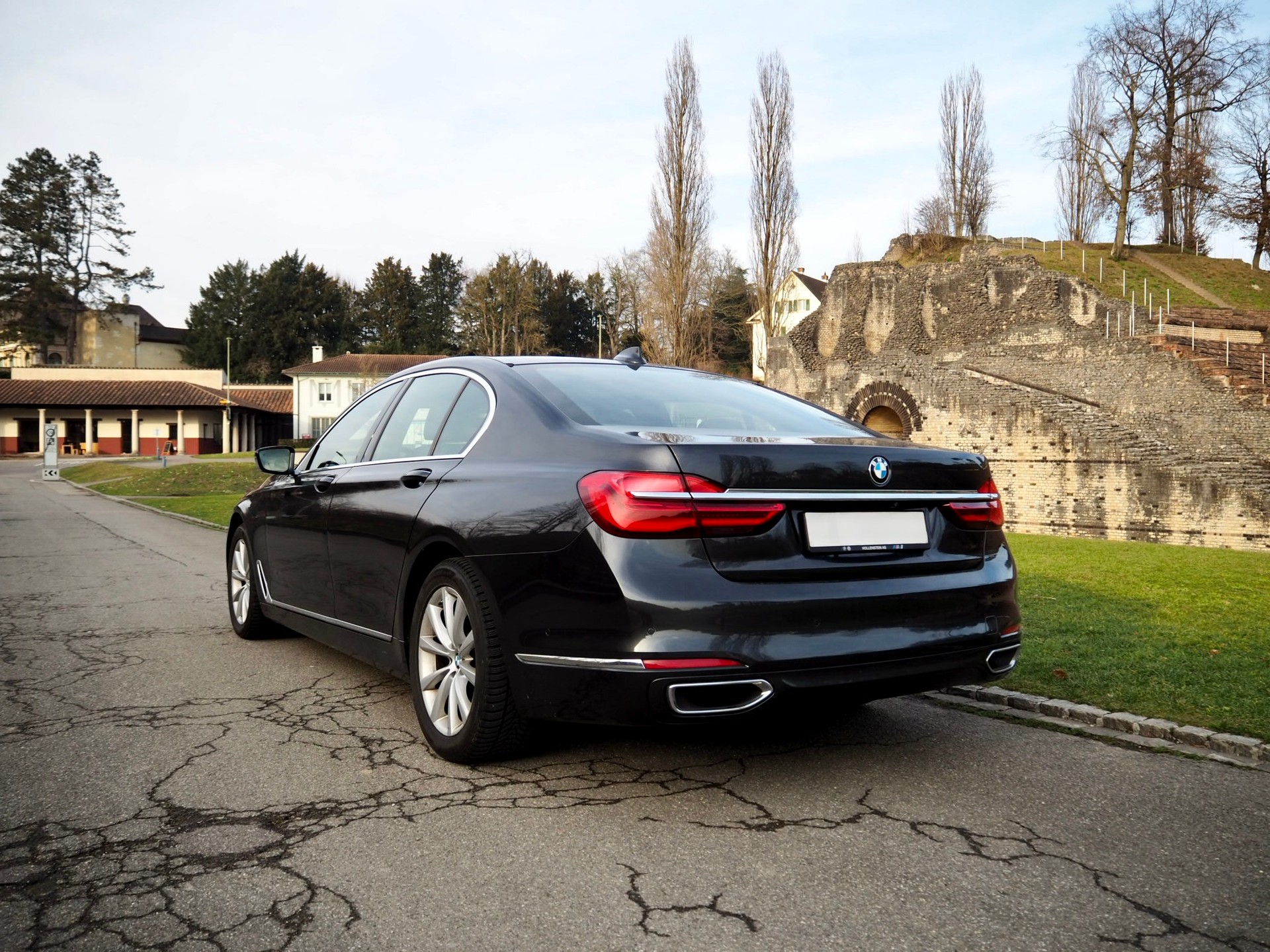 BMW 730d xDrive Steptronic-image-6