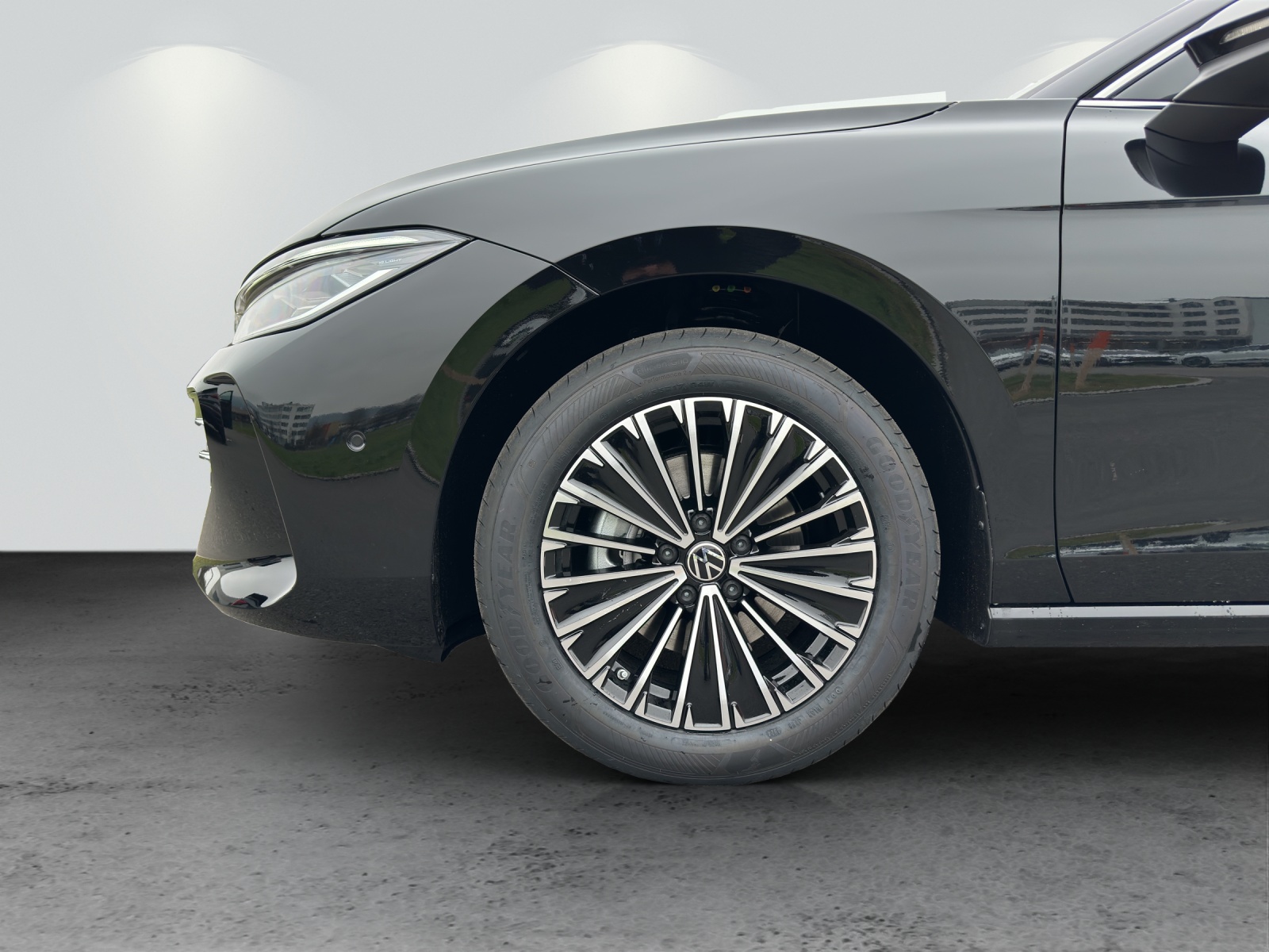 VW Passat Variant 2.0 TDI evo Elegance DSG-image-10