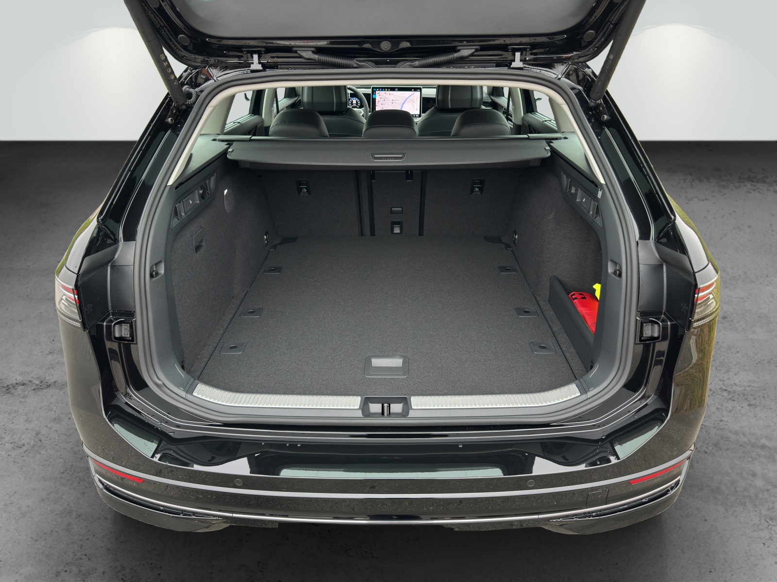 VW Passat Variant 2.0 TDI evo Elegance DSG-image-9