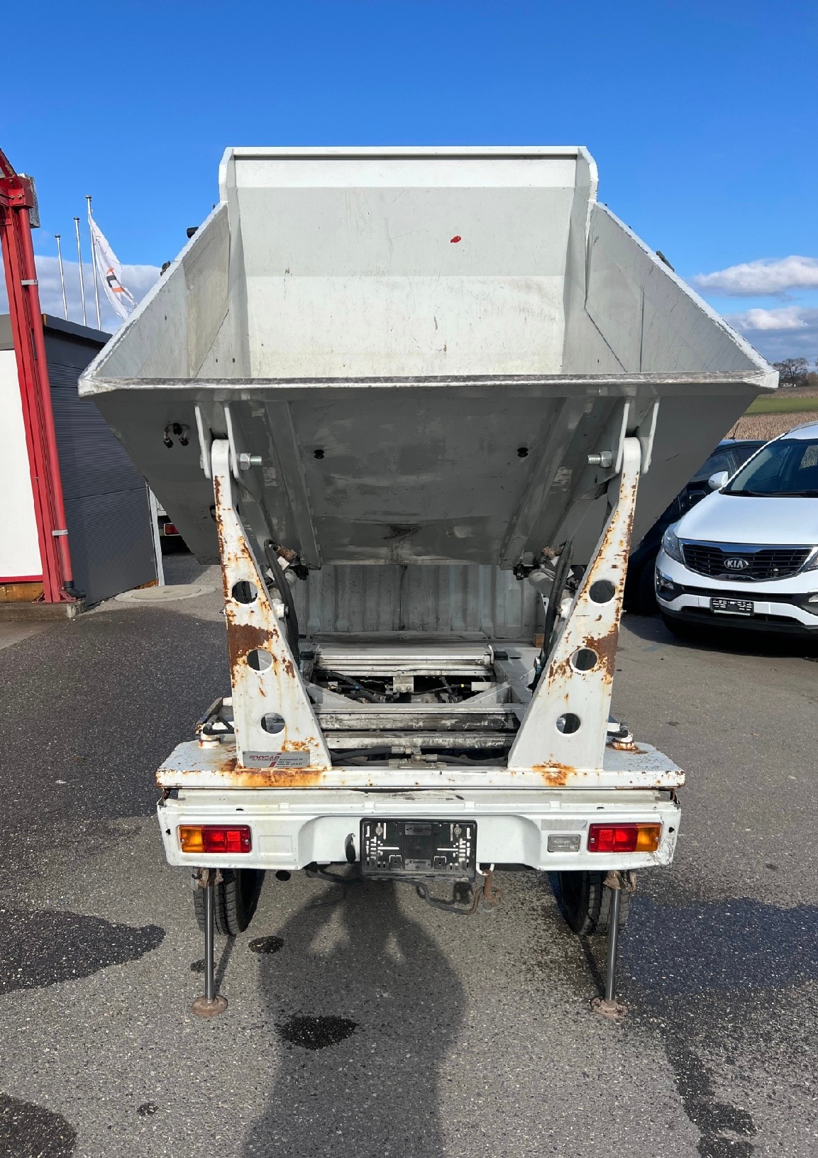 PIAGGIO Porter 1.3-16-image-6