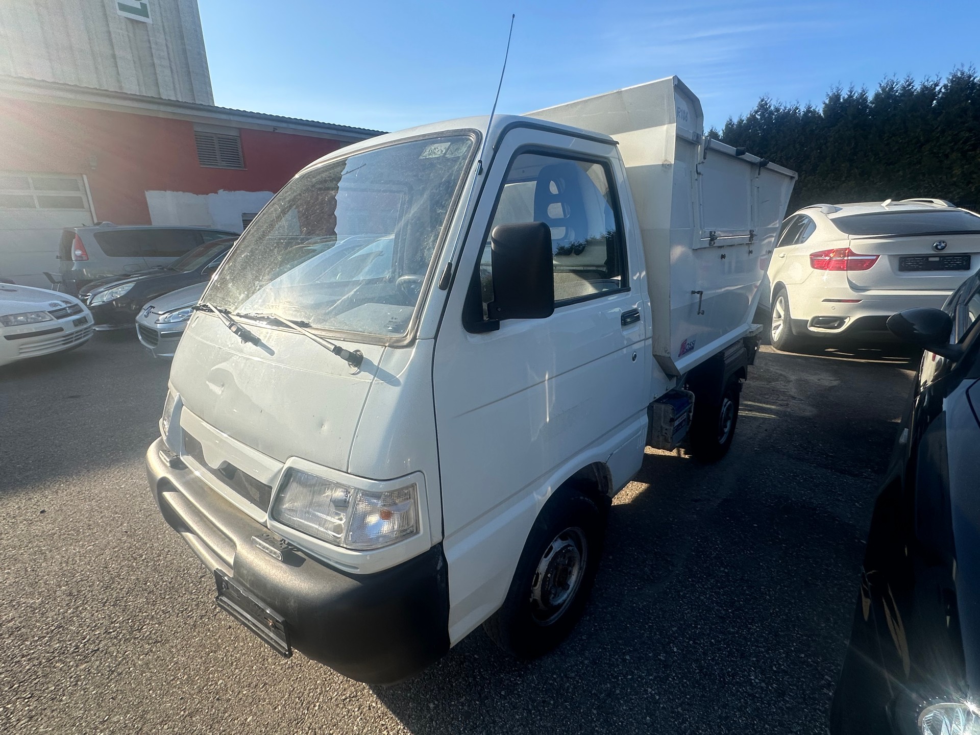 PIAGGIO Porter 1.3-16-image-1