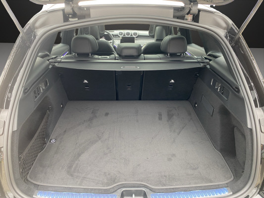 MERCEDES-BENZ GLC 450d 4M 9G-Tronic-image-11