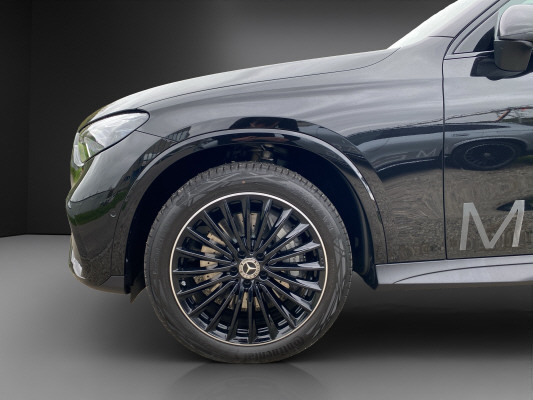 MERCEDES-BENZ GLC 450d 4M 9G-Tronic-image-6