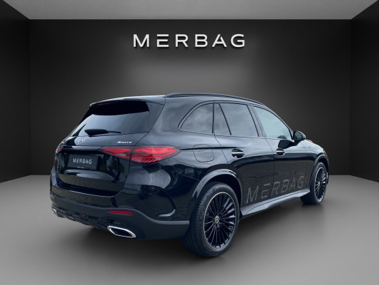 MERCEDES-BENZ GLC 450d 4M 9G-Tronic-image-5