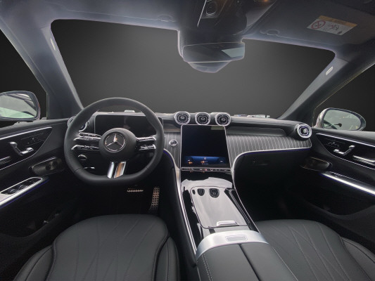 MERCEDES-BENZ GLC 450d 4M 9G-Tronic-image-8