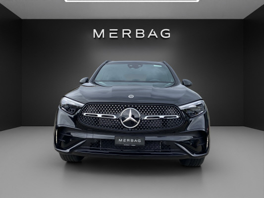 MERCEDES-BENZ GLC 450d 4M 9G-Tronic-image-1
