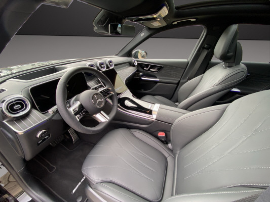 MERCEDES-BENZ GLC 450d 4M 9G-Tronic-image-7