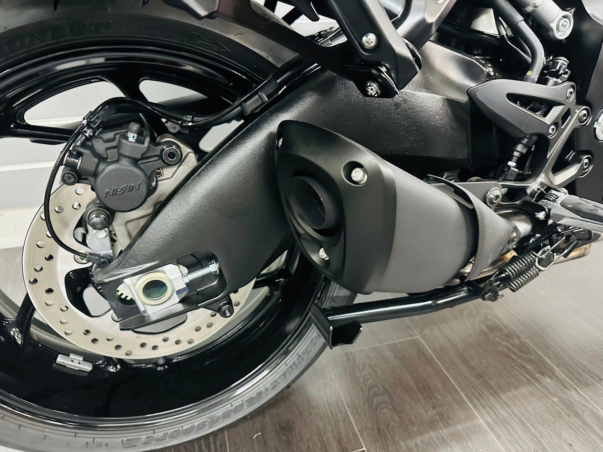 SUZUKI GSX-S 1000 GX Travel-showroom-element-3