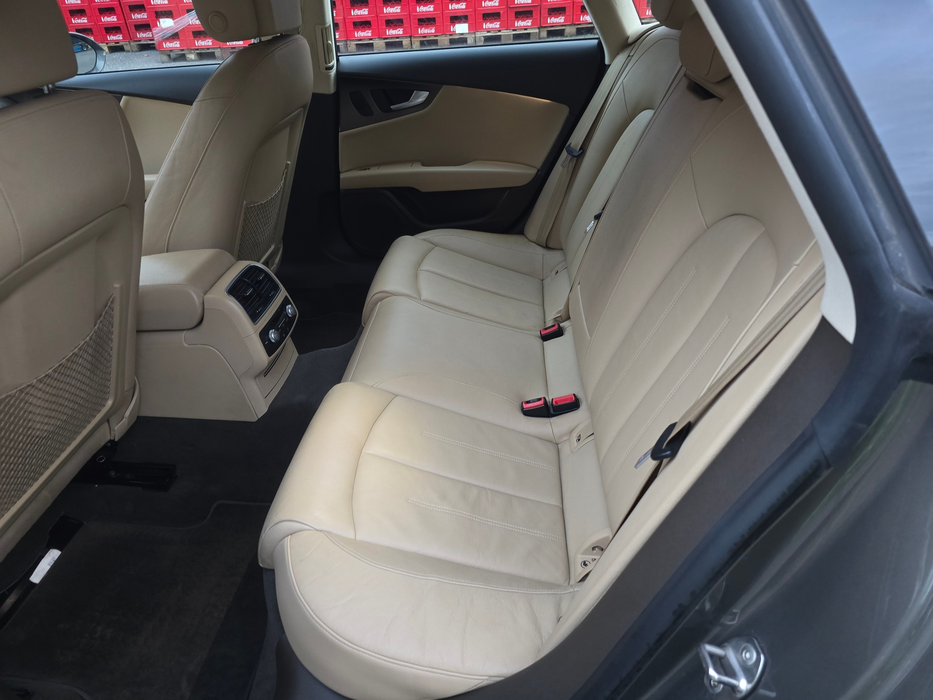 AUDI A7 Sportback 2.8 FSI quattro S-tronic-image-14