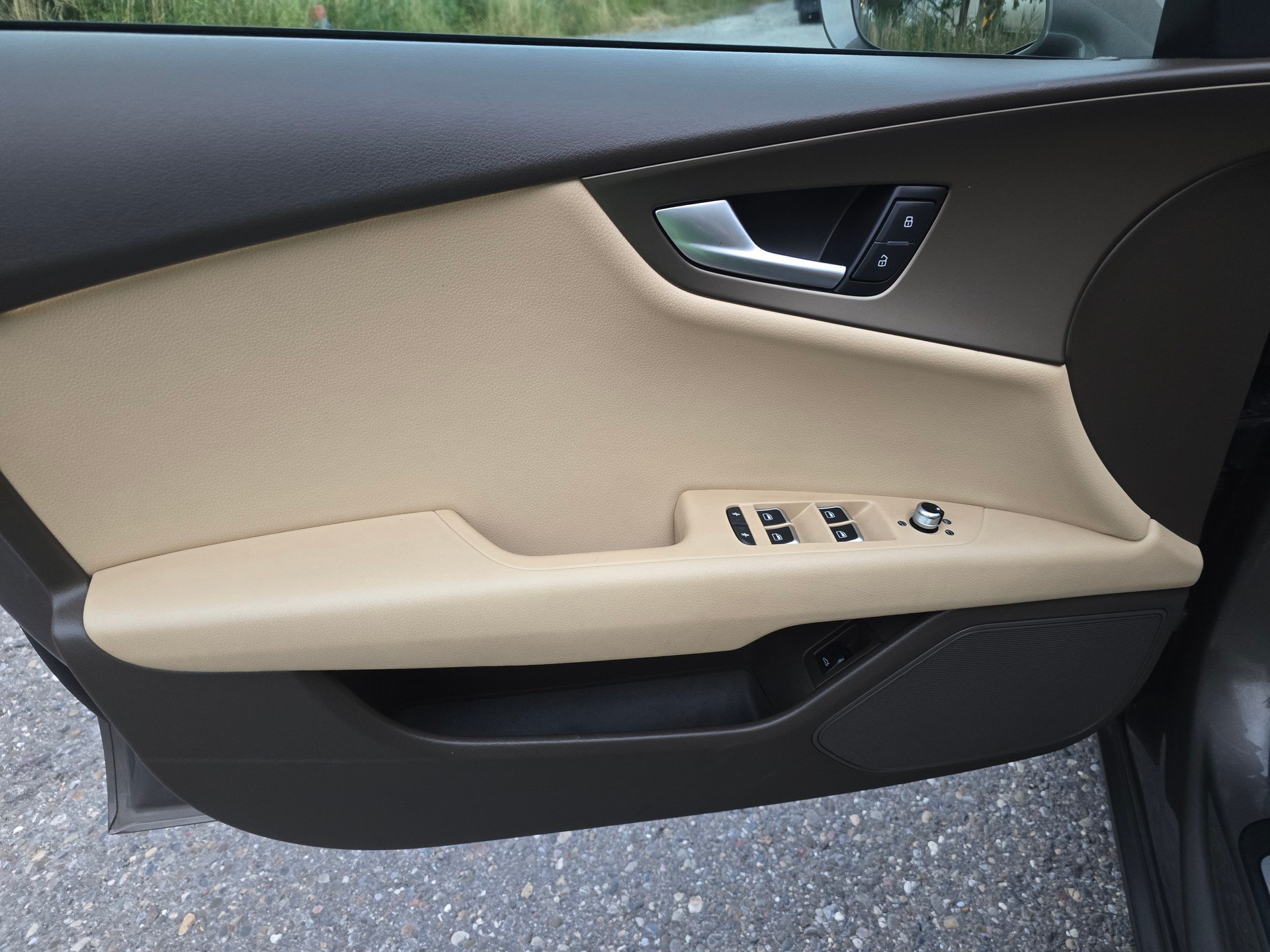 AUDI A7 Sportback 2.8 FSI quattro S-tronic-image-13