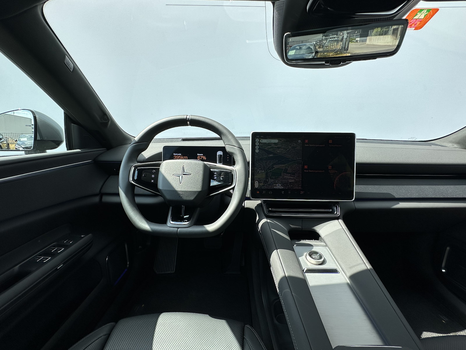 POLESTAR 4 Long Range Dual Motor-image-9