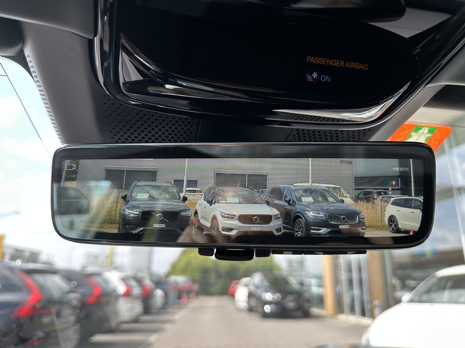 POLESTAR 4 Long Range Dual Motor-image-12