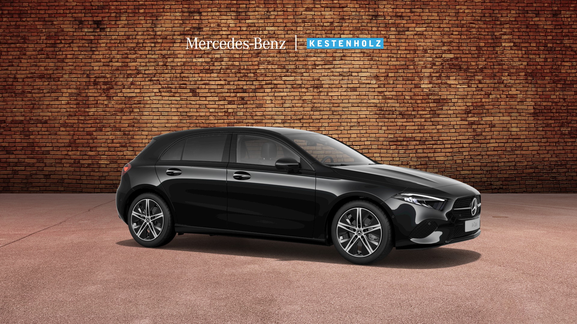 MERCEDES-BENZ A 180 7G-DCT-image-2