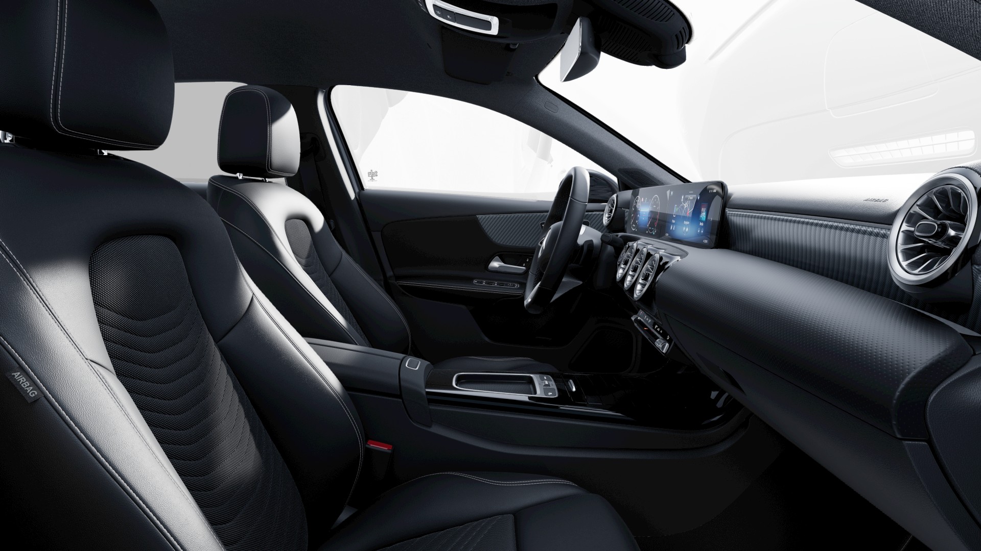 MERCEDES-BENZ A 180 7G-DCT-image-12