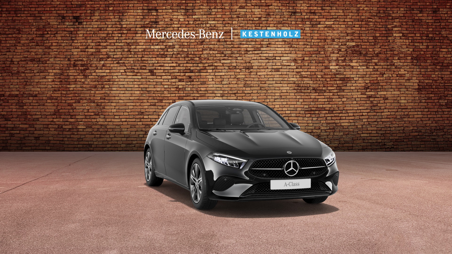 MERCEDES-BENZ A 180 7G-DCT-image-0